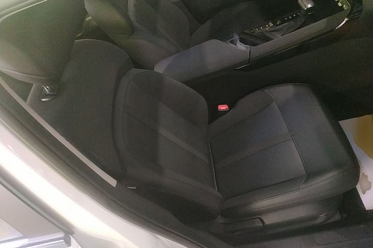 Used Baojun Valli 2021 1.5T Naqu Starry Sky CVT Flagship Model