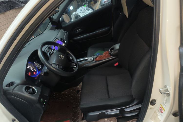 Used Honda XR-V 2015 1.5L LXi CVT Classic Edition Left Front Seat