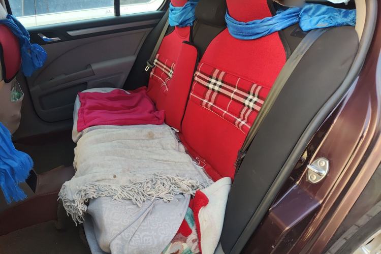 Used Skoda Superb 2010 1.4 TSI DSG Zhiya Edition