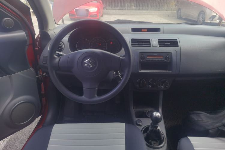 Used Suzuki Swift 2014 1.3L Manual Standard Edition