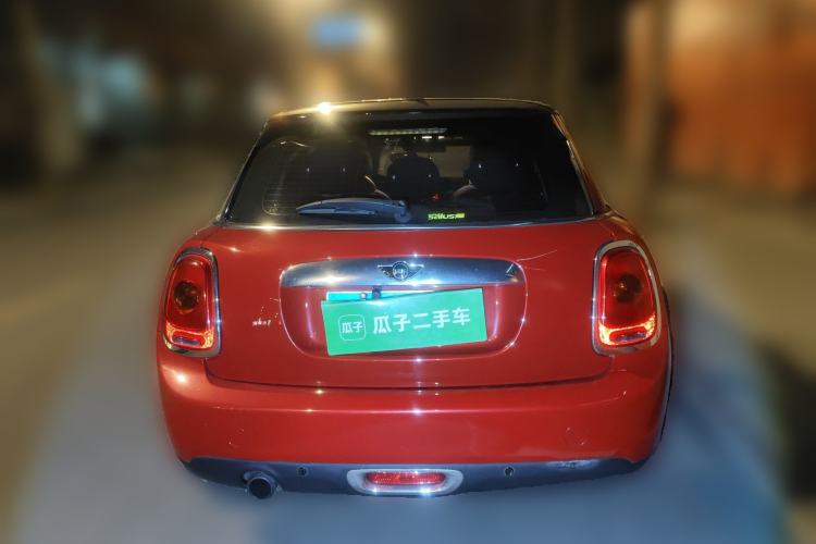 Used MINI MINI 2016 1.2T ONE Five-Door Edition
