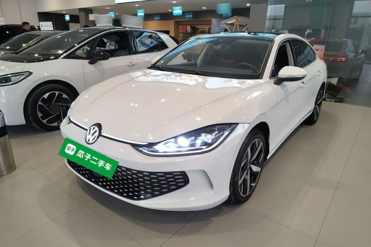 Used Volkswagen Lamando 2025 Lavida L 280TSI DSG Cool & Spicy Edition