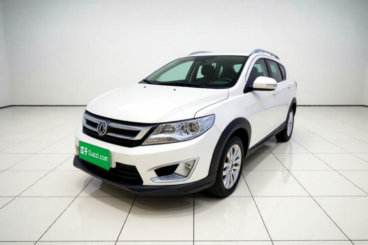 Used Dongfeng Aeolus AX3 2016 1.5L Automatic Shangkue Model Guazi used car, China used car export, Used car for sale, Used cars, Cheapest cars for sale