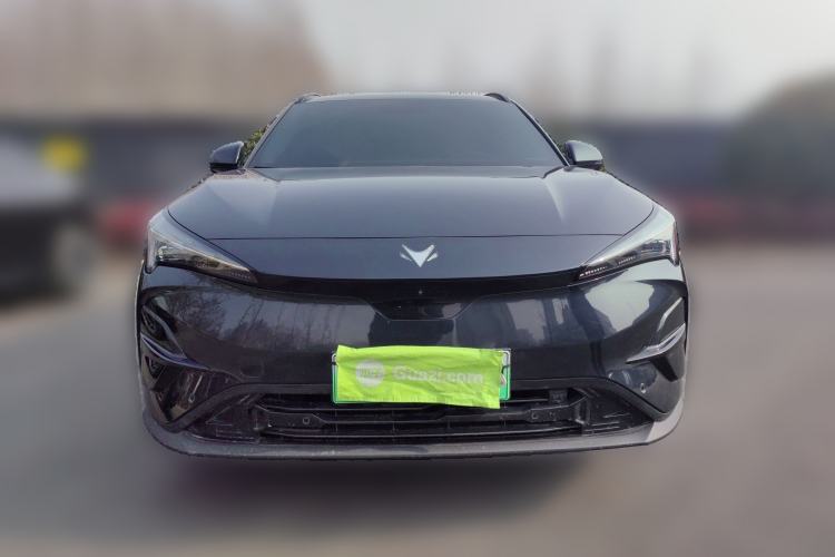 Used ARCFOX Alpha T5 2025 520 PRO