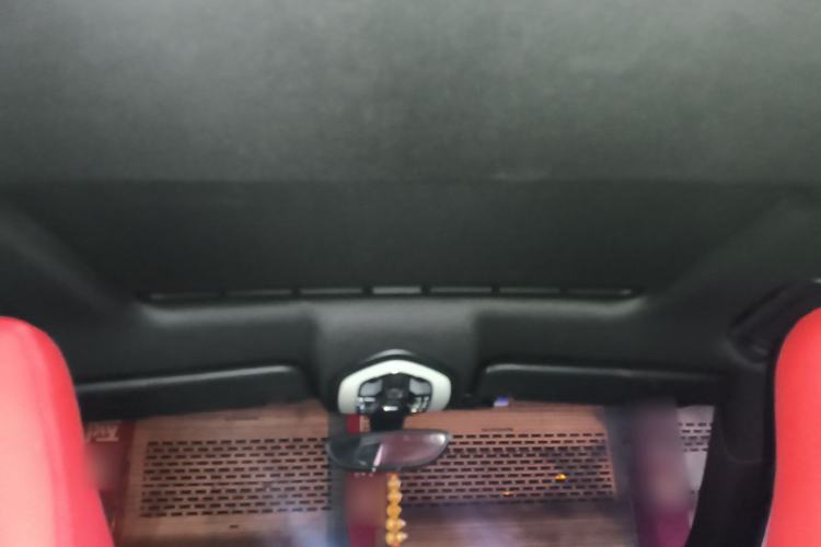 Used Porsche Panamera 2014 Panamera 3.0T