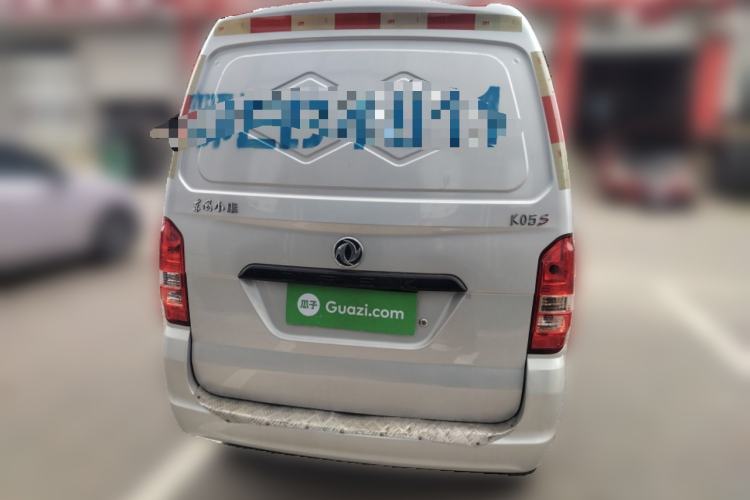 Used Dongfeng Xiaokang K05S 2016 1.2L Practical Version DK12-10
