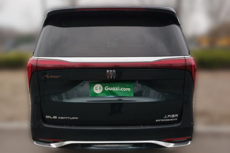 Used Buick Century 2023 2.0T Four-Seat Private Edition
