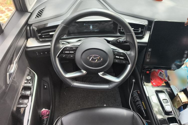 Used Hyundai Custo 2021 270TGDi Prestige LUX