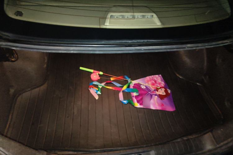 Used Nissan Teana 2013 2.0L XL Comfort Edition
