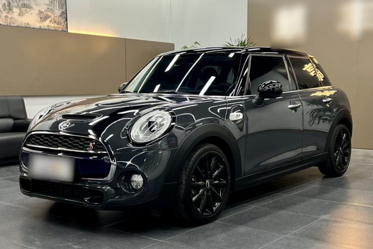 Used MINI 2016 2.0T COOPER S Five-Door Edition