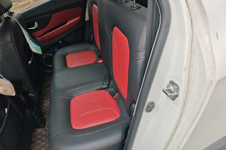 Used Haval H1 2016 Revised Version Blue Badge 1.5L AMT Luxury Edition