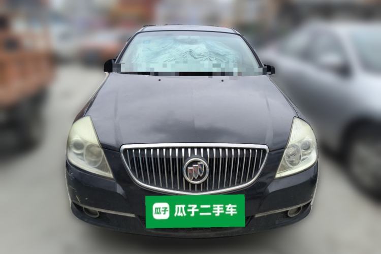 Used Buick Excelle 2008 1.6 LE-AT