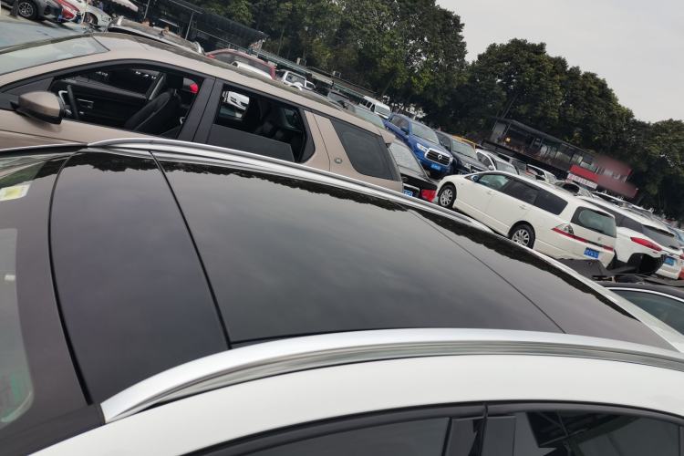 Used Mercedes-Benz GLA 2017 GLA 200 Sport Edition
