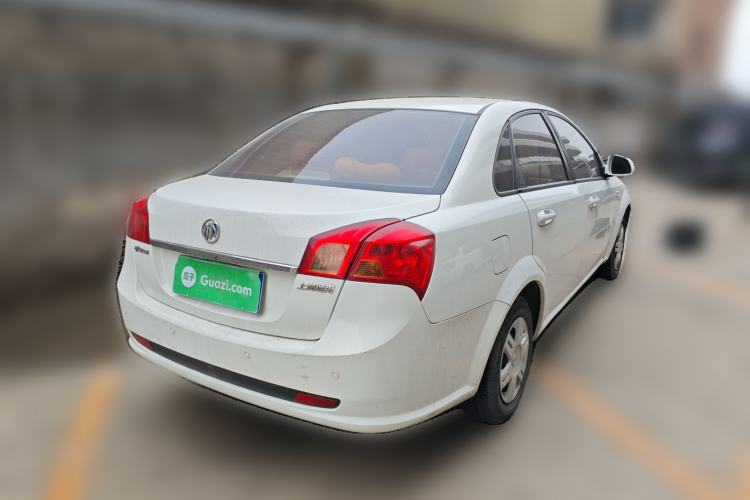 Used Buick Excelle 2013 1.5L Automatic Classic Model