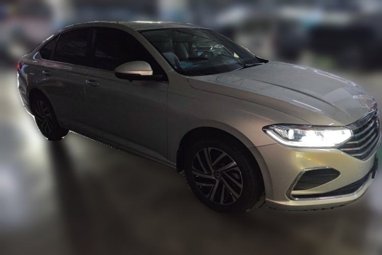 Used Volkswagen Lavida 2023 1.5L Automatic Full-Comfort Edition