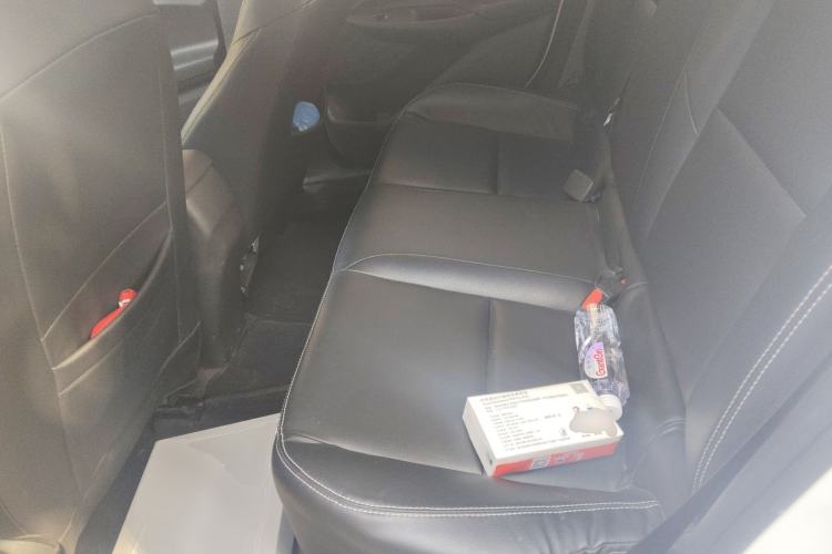 Used Chevrolet Cavalier 2021 325T Automatic Enjoyment Edition
