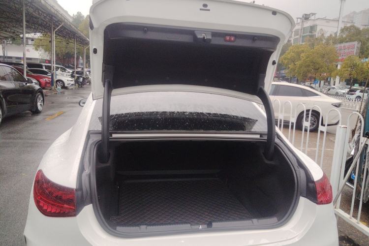 Used Mercedes-Benz EQE 2022 350 Luxury Edition