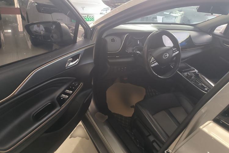 Used AION S 2022 Meizu 580 Pio
