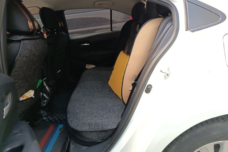 Used Toyota Corolla 2021 TNGA 1.5L CVT Pioneer Edition