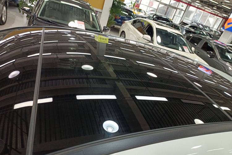 Used Mercedes-Benz B-Class 2022 Updated B 200 Fashion Edition