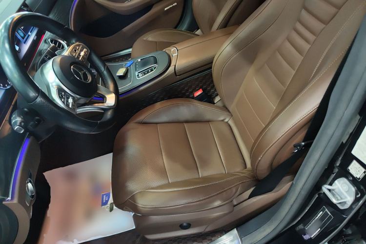 Used Mercedes-Benz E-Class 2019 Restyled E 300 L Sporty and Stylish Edition