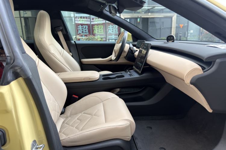 Used Nio ET5 2022 100 kWh
