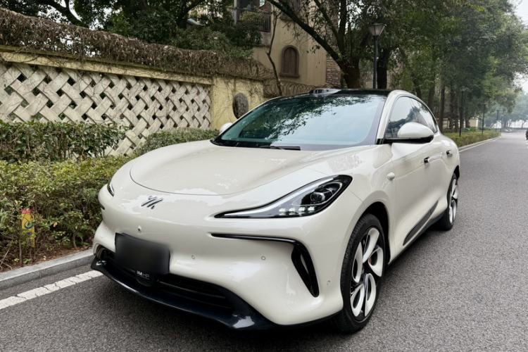 Used IM LS6 2023 Max Enhanced Performance Edition