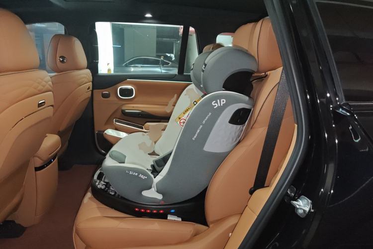 Used Hyptec HL 2025 700 Ultra Six-Seater All-Wheel-Drive LiDAR Version