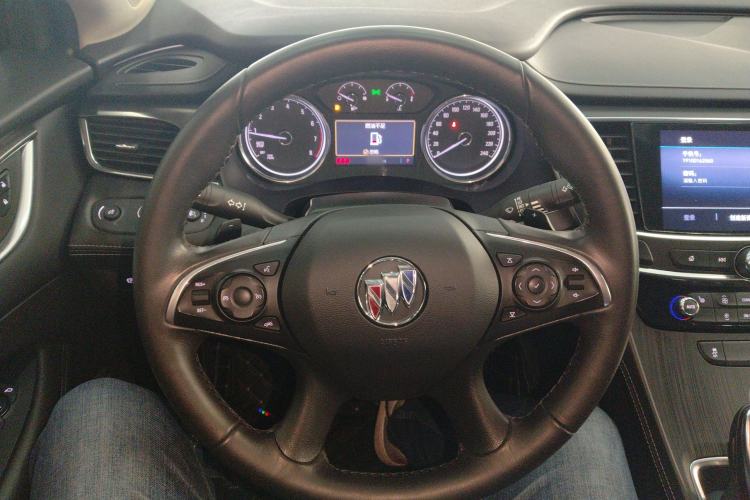 Used Buick LaCrosse 2021 552T Luxury Version