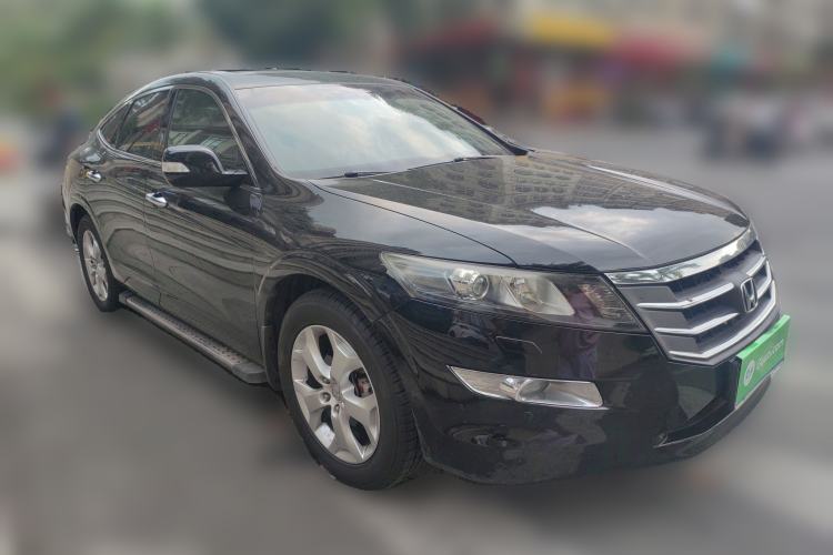 Used Honda Crosstour 2012 2.4L Luxury Edition
