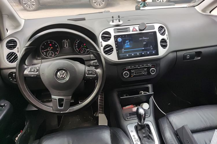 Used Volkswagen Golf 2011 1.4TSI Cross Golf