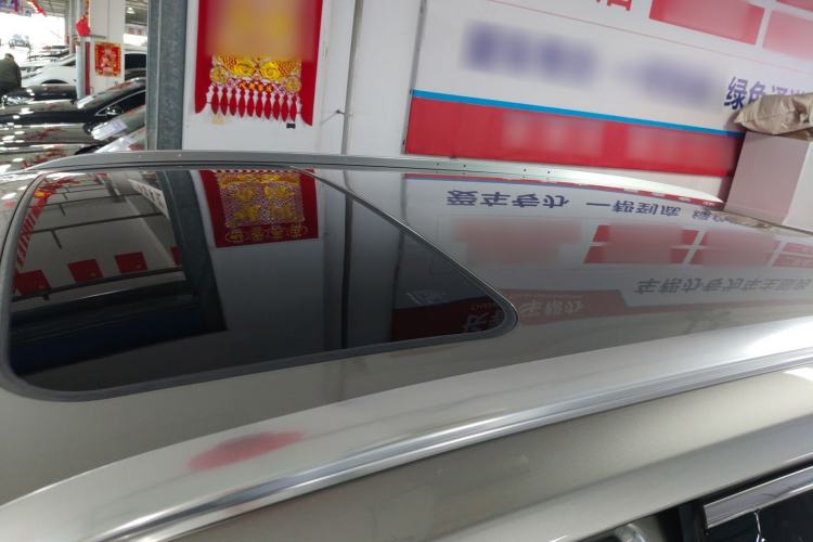 Used Lexus RX 2020 Revised Version 450hL Four-Wheel Drive Elegant Edition 7 Seats Roof