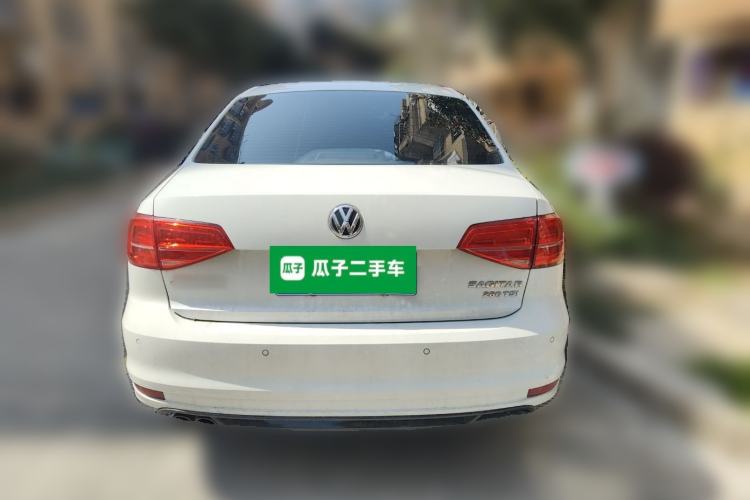 Used Volkswagen Sagitar 2018 280TSI DSG Ignite Edition