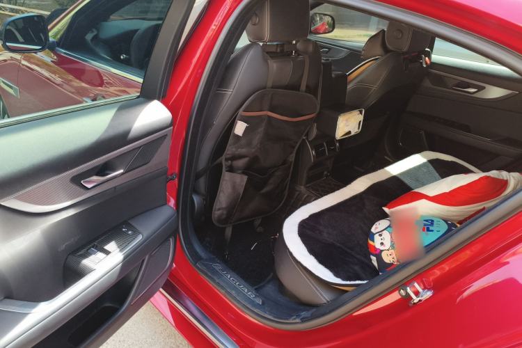 Used Jaguar XEL 2020 2.0T 200PS R-DYNAMIC Youth Sports Edition