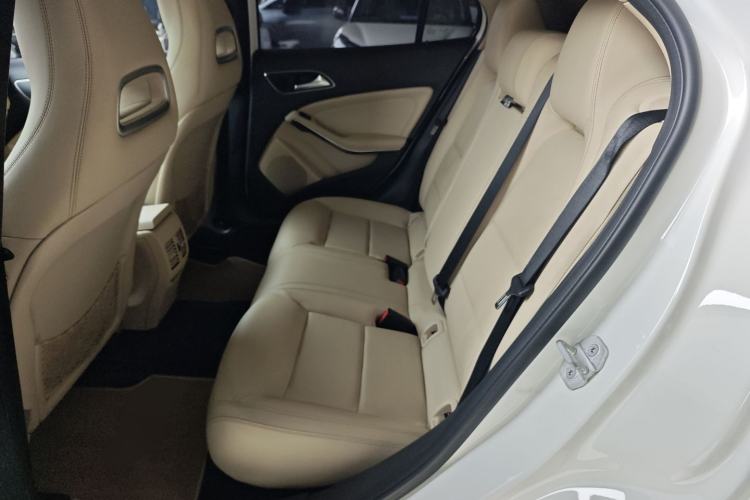 Used Mercedes-Benz GLA 2016 GLA 200 Sport Edition