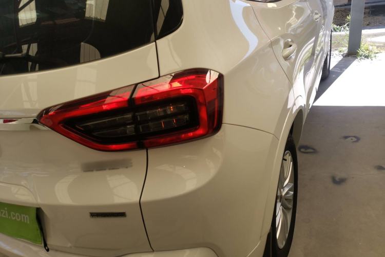 Used Chery Tiggo 5x 2017 1.5T Manual Fashion Edition