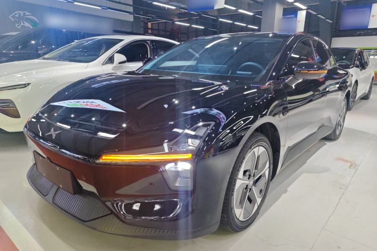 Used XPeng MONA M03 2024 515 Long-Range