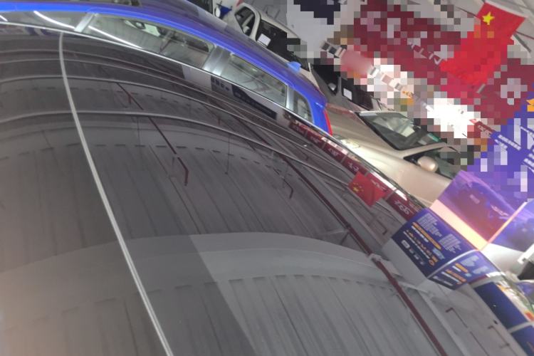 Used Tesla Model Y 2025 Long-Range All-Wheel Drive First Edition
