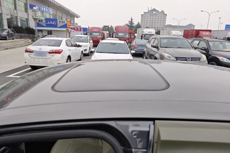 Used Citroen Elysee 2014 1.6L Manual Comfort Model