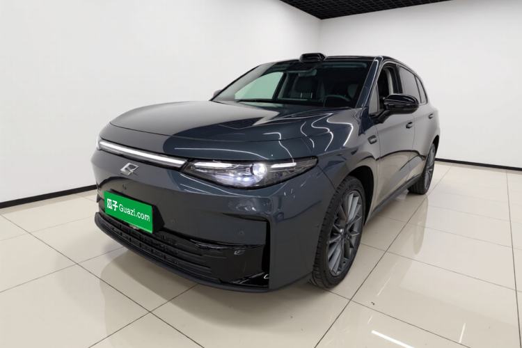 Used Leapmotor C10 2024 210 LiDAR Version