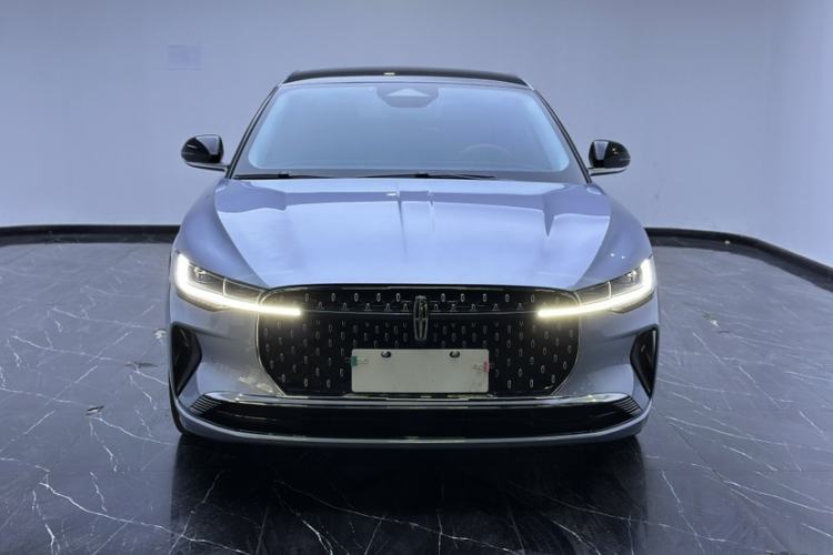 Used Lincoln Z 2022 Facelift iEnjoy Deluxe Edition
