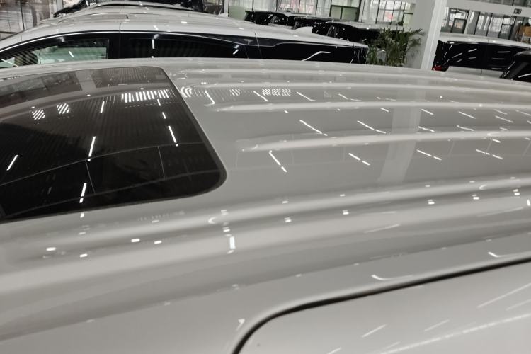 Used Buick GL8 2023 ES Lu Zun Comfort Model