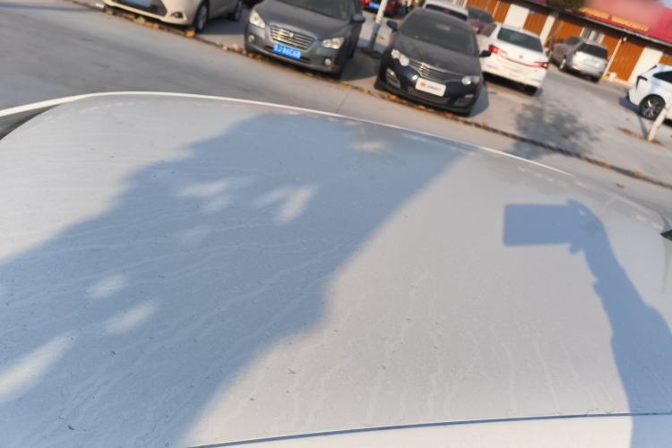 Used Volkswagen Polo 2016 1.4L Automatic Trendy Model
