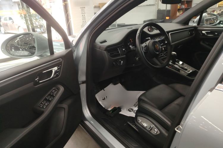 Used Porsche Macan 2022 Macan 2.0T