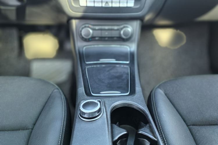 Used Mercedes-Benz B-Class 2015 B 200 Sport Edition