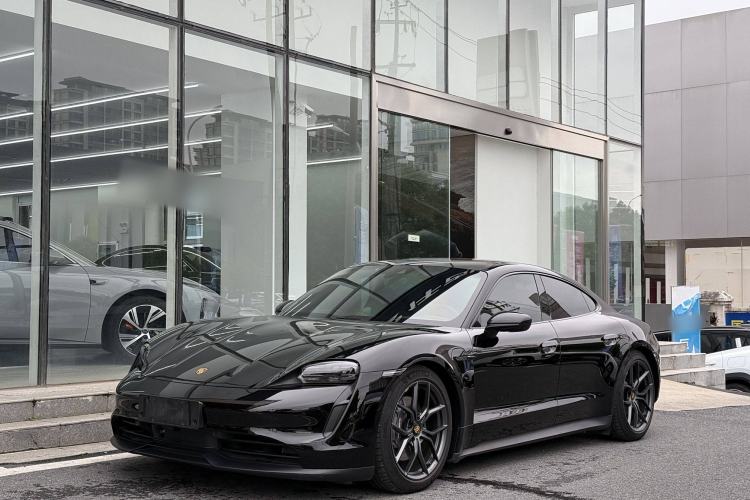 Used Porsche Taycan 2020 Taycan