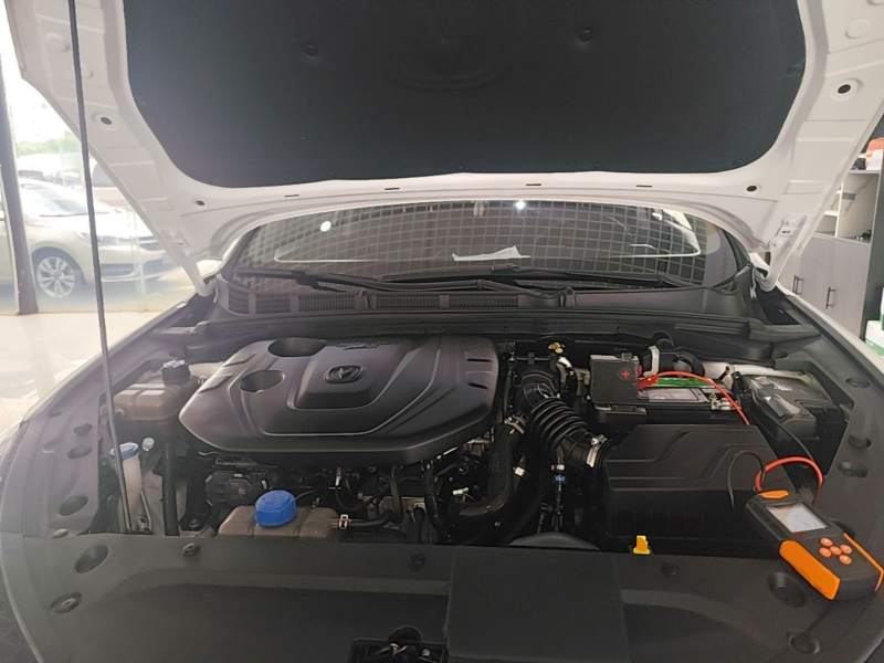 Used CHANGAN Eado 2020 PLUS Blue Whale NE 1.4T GDI DCT Prestige Model — 19