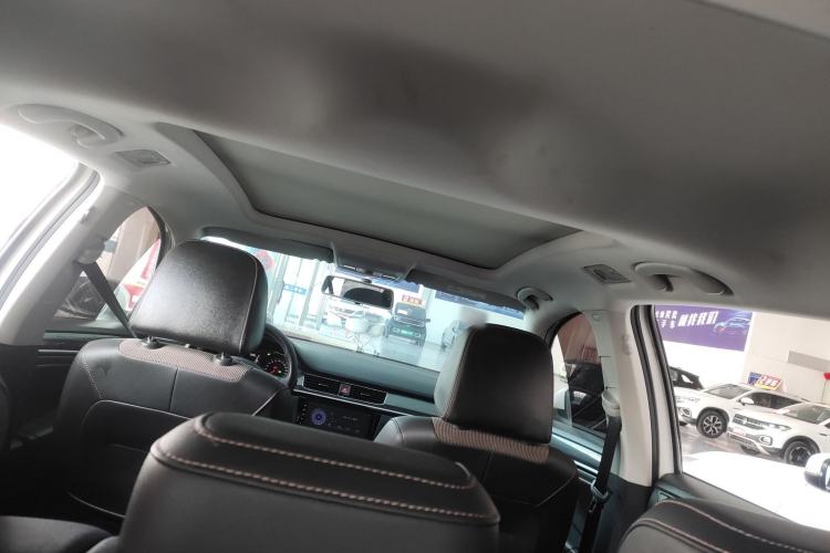 Used Volkswagen C-TREK 2017 1.6L Automatic Comfort Model