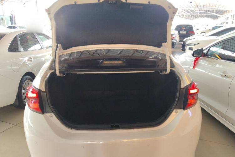 Used Toyota Levin 2017 Revised 185T CVT Elite Edition China V Standard
