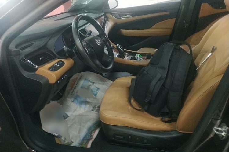 Used Buick LaCrosse 2016 28T Luxury Version
